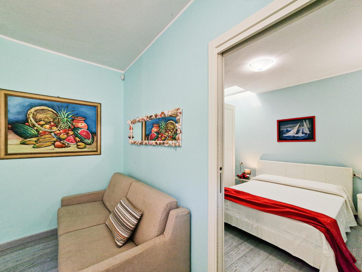 appartamento vacanze Elba